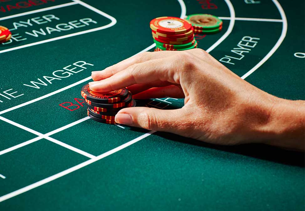 Play M98 Online Casino Online In Thailand
