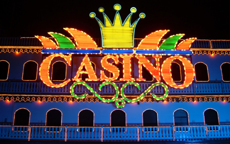 casino