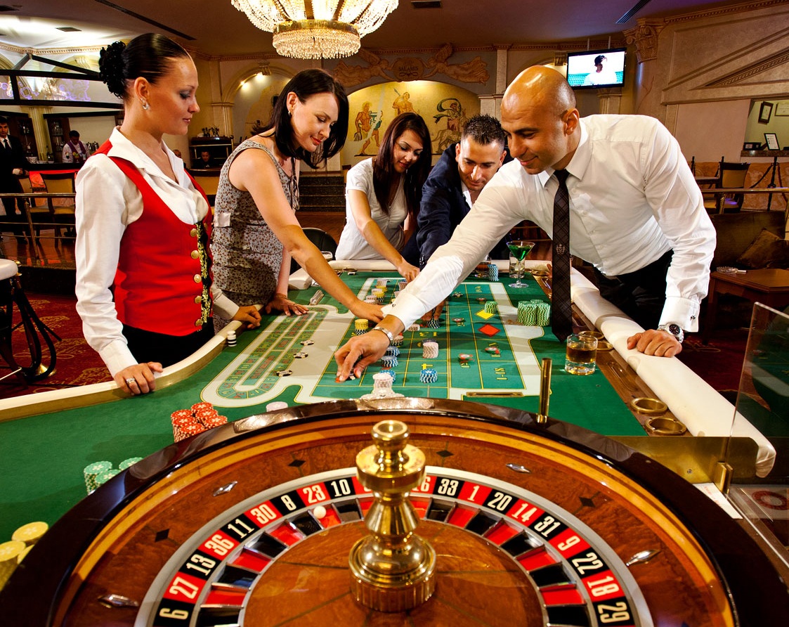 create casino online