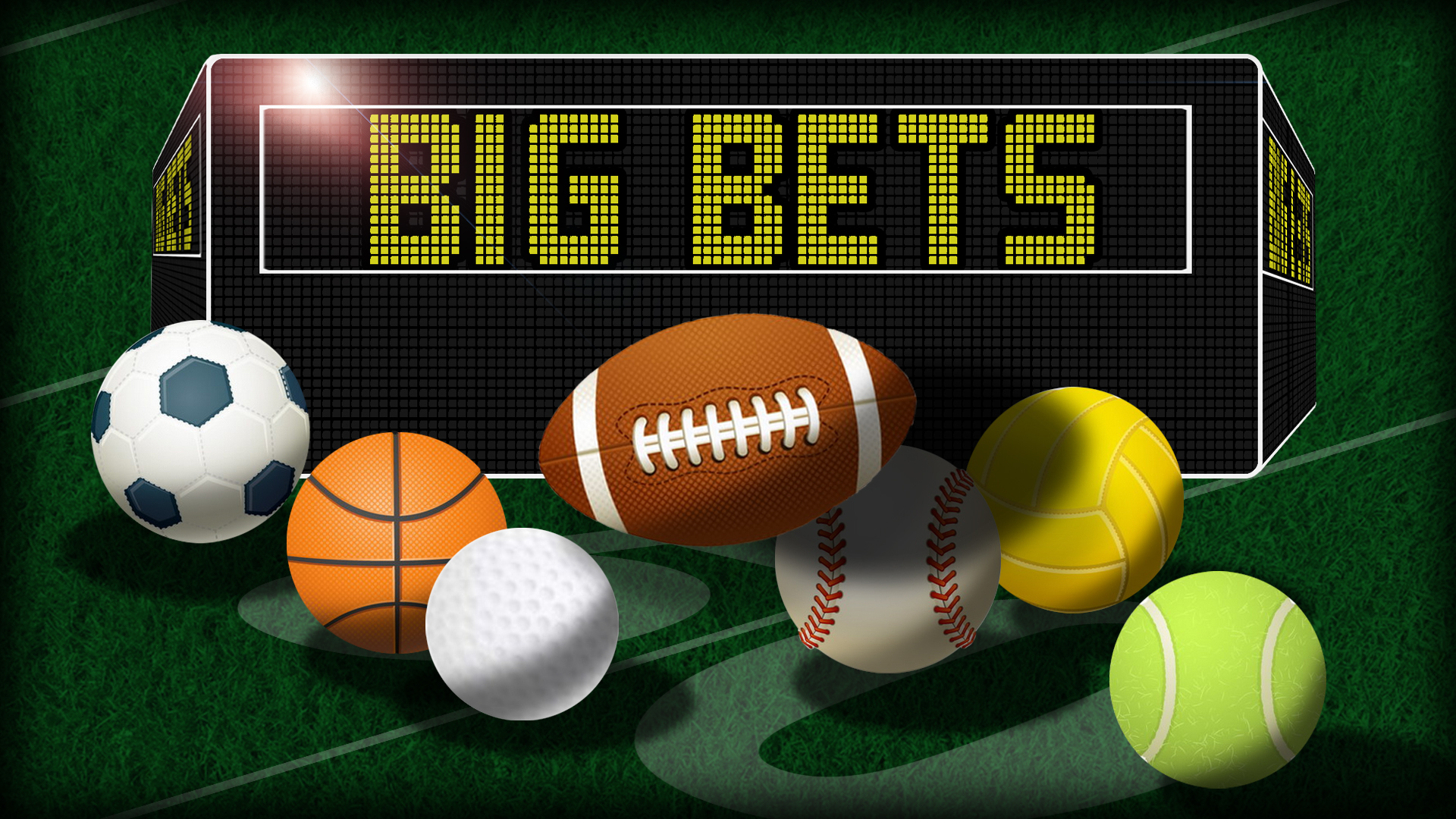Top 10 online sports betting sites | GamerLimit