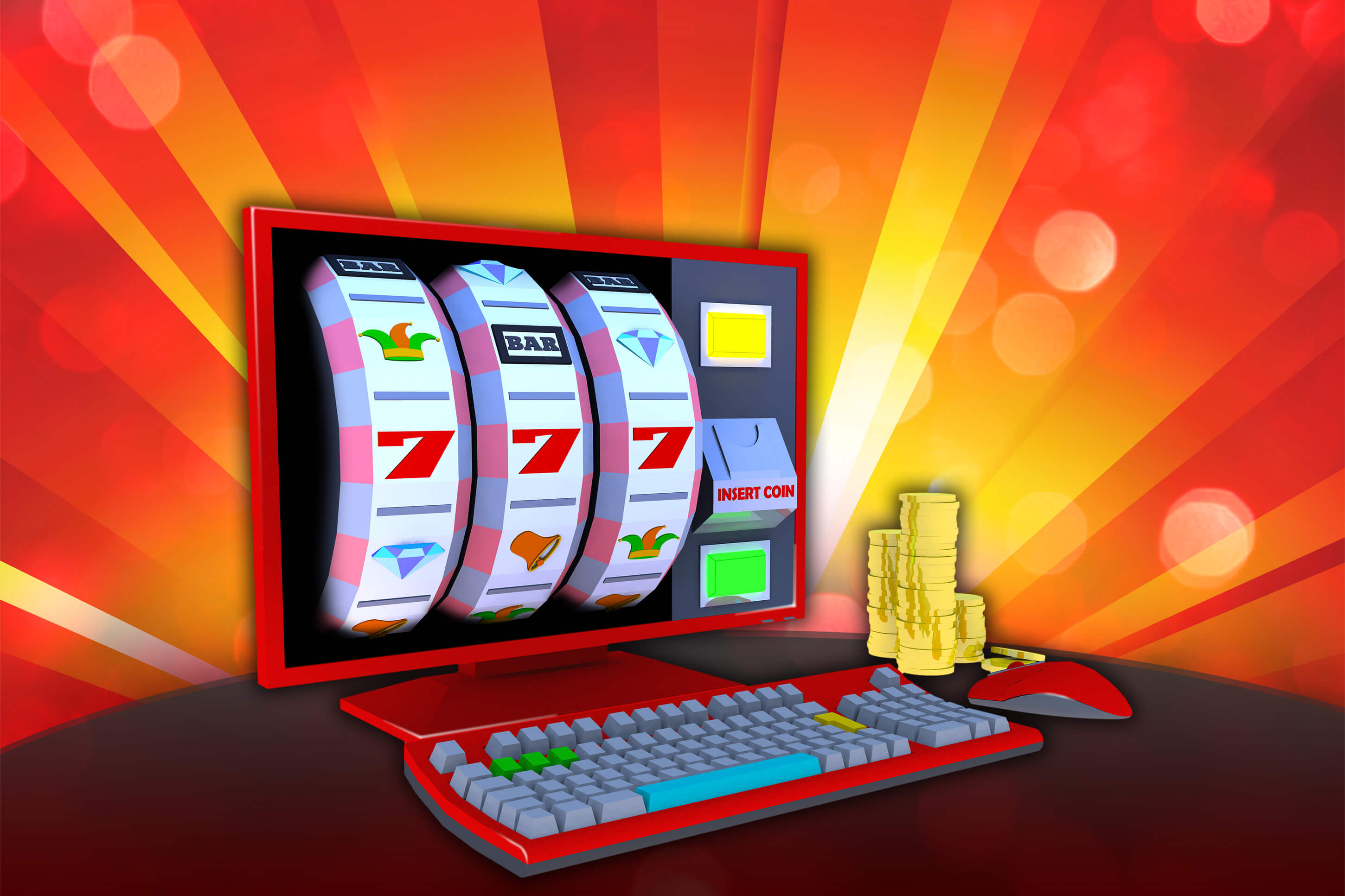 online casino free play no deposit