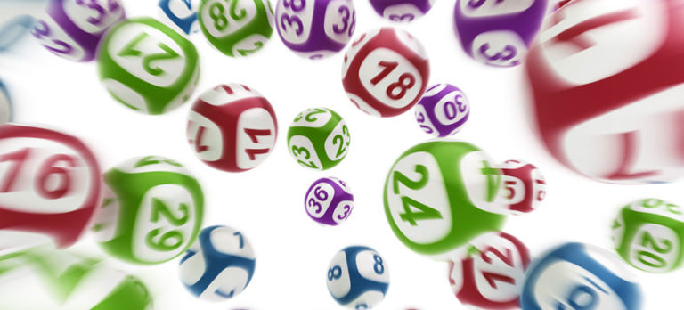 lottery