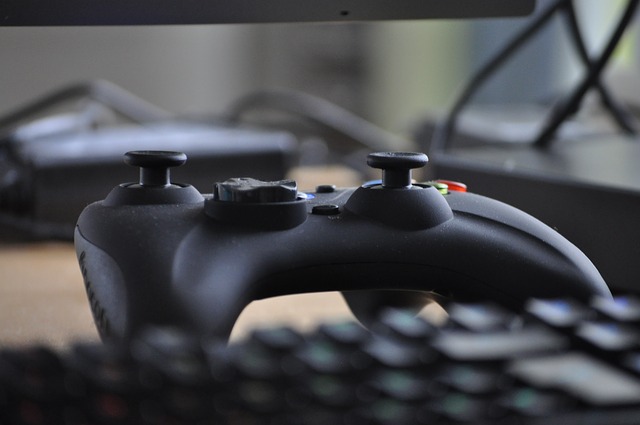 virtual games