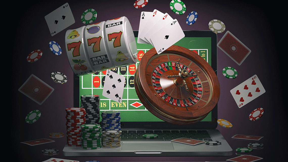 5 Crazy Future Predictions for the technology of Gaming and Casino Industry  | GamerLimit