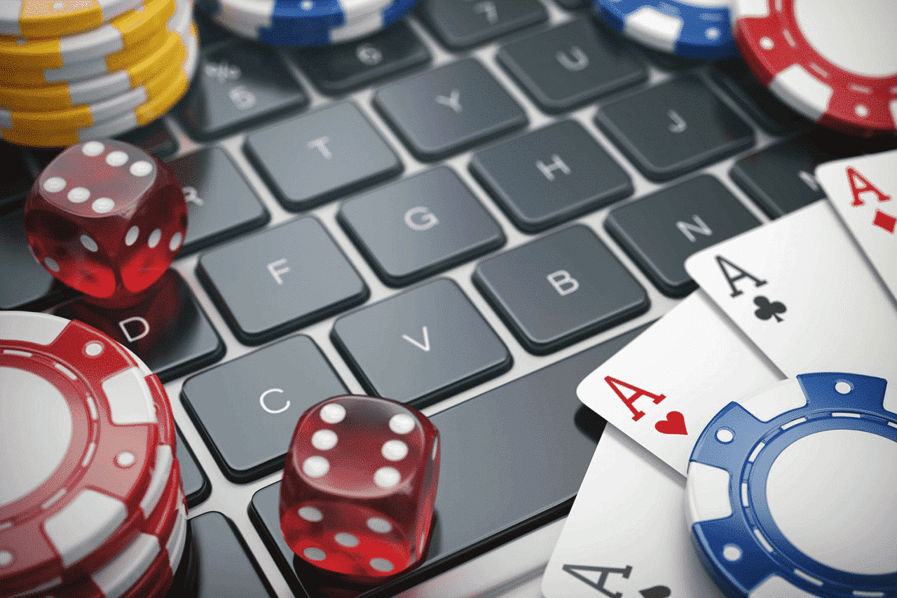 An Overview of the Online Casino Scene in Latvia